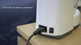 Product video: BD PureWick Urine Collection System with Battery