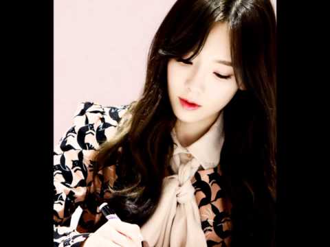Girl's Generation-TTS - Cater 2 Ringtone Taeyeon