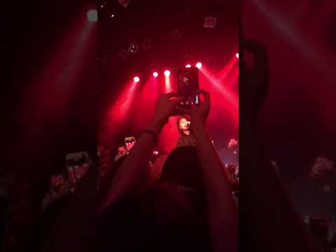 2Chainz & Rollies - The Quiett Live in Tokyo