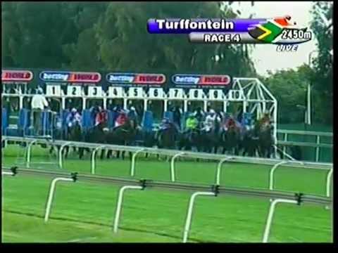 2013-03-09 Turffontein - race 4