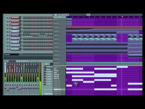 The Cake Is A Lie -- HYPER SAMUS