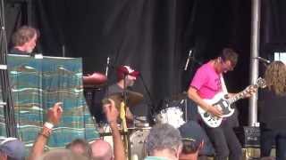 Rescue Me - Amy Helm and the Handsome Strangers with Bill Payne