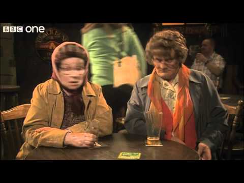 Mrs. Brown's Lesbian Dilemma - Mrs Brown's Boys - BBC