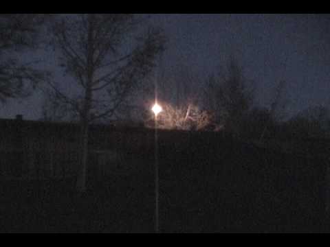 Ben MInnotte - Dark To Light