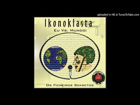 08 Karta Aberta (feat. MCK & NK)