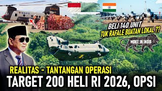 Download lagu INDONESIAN TARGET OF 200 HELICOPTERS: OPERATIONAL REALITY - PLATFORM OPTION, PURCHASE 140 LOCALLY... mp3 Download lagu INDONESIAN TARGET OF 200 HELICOPTERS: OPERATIONAL REALITY - PLATFORM OPTION, PURCHASE 140 LOCALLY... mp3