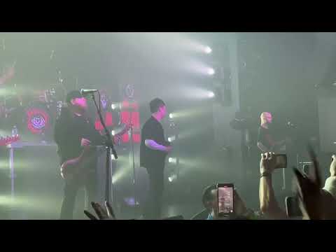 Knocked Loose- Counting Worms LIVE @ Emo’s Austin, TX