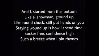 Eminem - Believe [LYRICS]