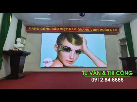 Video dự án