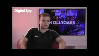 Better Place (9.11) (Parry Glasspool Video)
