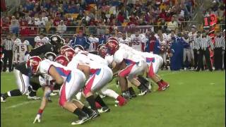 preview picture of video 'Jeannette Jayhawk Football Playbook'