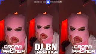 MTG - MC LIVINHO BROTA NA PENHA (2K21) {{DJ BN DE CARATINGA 2}}