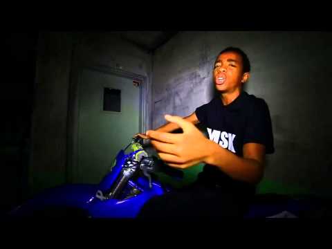 91 HISTORIK   MSA, MSK, DERK EKINOX Clip Officiel