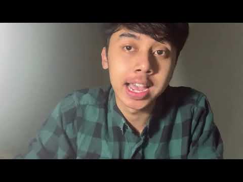 My IISMA Journey | M Ditya Satrianto