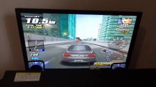 Creating A Little Arcade Driving Rig