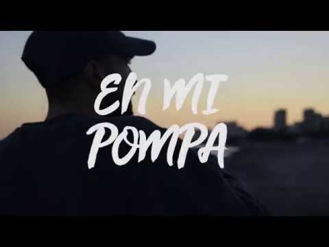 LUIPI - EN MI POMPA -  (PROD. DR CHOP) I VIDEOCLIP
