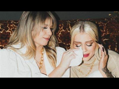 LUÍZA SONZA - ONDE É QUE DEU ERRADO ( FEAT MARÍLIA MENDONÇA I.A)