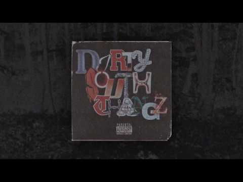 AKUMA KLAN - DIRTY SOUTH THANGZ (FULL ALBUM)