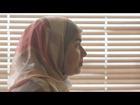 Fatima (Clip 'Goodbye')