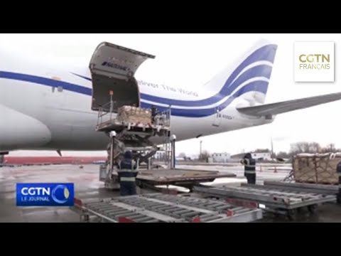 Un diplomate russe dit que le soutien militaire à l'Ukraine vise à faire pression sur la Russie