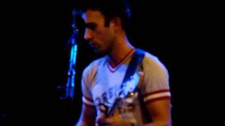 Sufjan Stevens &quot;The Mistress Witch from McClure (or, The Mind That Knows Itself)&quot;