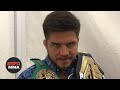 Henry Cejudo targets Jose Aldo, Alex Volkanovski for future fights | ESPN MMA