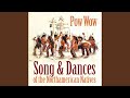 Warrior Death Song (For Sitting Bull)