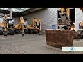 Kurt König Baumaschinen GmbH | Unternehmenspräsentation