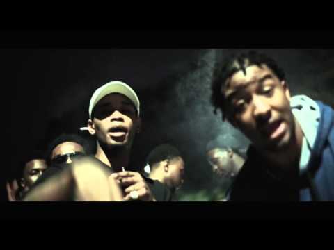 RICO RU FT. YUNG JUICE & TATEMVILLE TANK - I'M THA MAN (OFFICIAL VIDEO) Directed by ASN Media Group