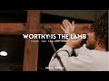 Worthy Is The Lamb | Jesus Image