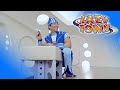 LazyTown A Rotina De Sportacus 1ª Temporada Episódio 34 Vox Mundi
