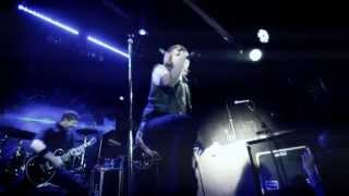 Silverstein - Stand Amid The Roar [live in Vienna, 08.04.2013]