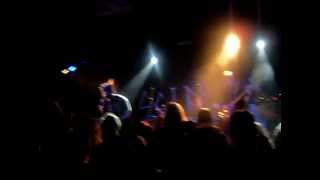 Solefald - The USA Don't Exist