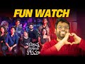 Jaabilamma Neeku Antha Kopama Review NEEK Review Dhanush