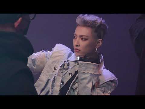 [210328] [ENG SUB] "Fireworks (I'm The One)" MV Behind