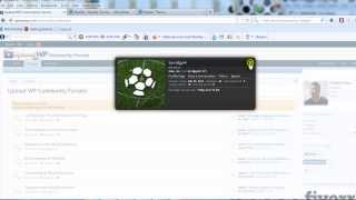 Custom CSS for Mystile theme - Part 1 - Background Color Modifications