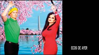 Fangoria - Ecos De Ayer