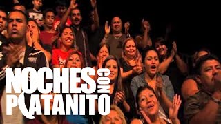 El Chapo de Sinaloa nos canta "Te Amo"