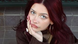 Aygün Kazımova - Oduma alışmırsan (lyrics)