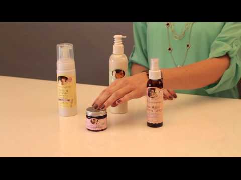 Earth Momma Angel Baby Mom Skin Care