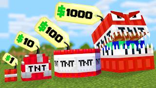 Download lagu Minecraft but I can Buy Custom TNT mp3 Download lagu Minecraft but I can Buy Custom TNT mp3
