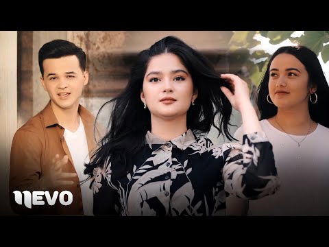 Shaxboz Nabiyevich - Guli man (Official Music Video)