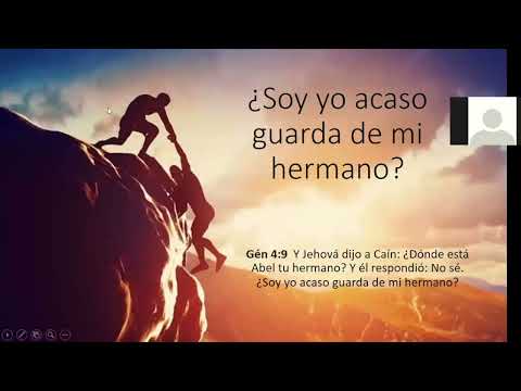 “¿Soy yo acaso guarda de mi hermano?”