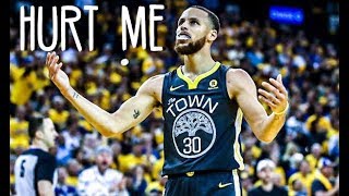 Stephen Curry Motivation Mix ~ “Hurt Me” (Juice WRLD)