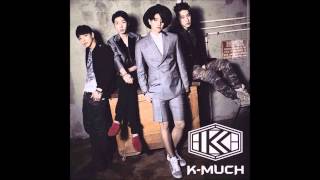 K-MUCH 12월 24일 MR제거