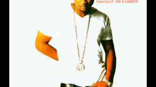 Usher feat. Lil&#39; Jon and Ludacris - Yeah! (Good Kisser Mashup)