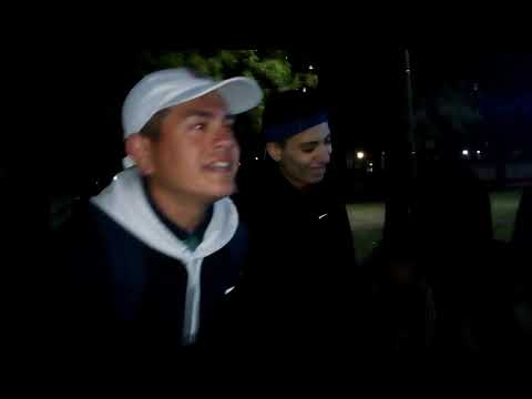 RECLES Z3 vs KAIVA JUNIOR | 4tos | (2vs2 - 5/10/18) WILDE STYLE