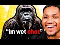 Bigfoot AI Vlogs Took A DARK TURN