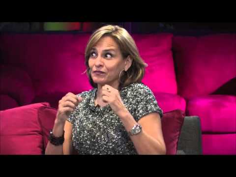 El Pique De Falú 12-22-15 (02) - Entrevista a Natalia Lugo y Zoé Laboy