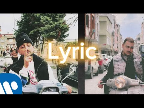 Jefe & Bekom Shimmy Ya —Lyric—